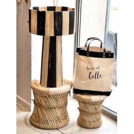 Sac cabas Jane - Vendredi Afternoon 