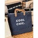 Sac Cabas Cool Chic