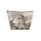 Pochette Eponge Jungle Vert