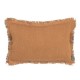 Mini Coussin Caramel