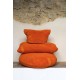 Coussin Eponge Billes 30x60cm