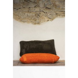 Coussin Eponge Billes 30x60cm