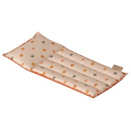 Matelas de Plage Multicouleur