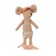 Cabine de Plage Petit Souris Maileg