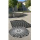 Tapis D'extérieur Réversible 160x230cm - Podevache