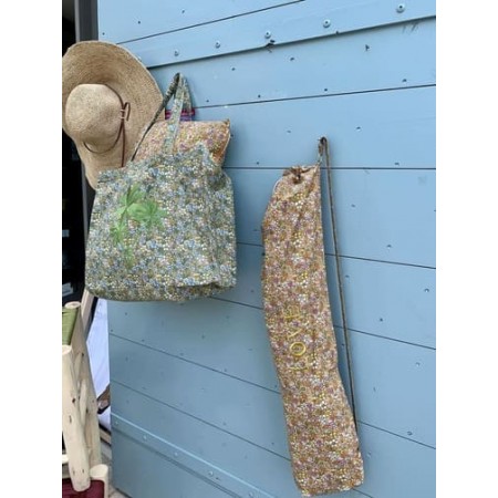 Sac fleuri liberty clearance