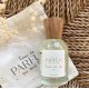 Le parfum qui sent bon !