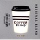 Chaussettes Homme Coffee blend