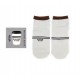 Chaussettes Homme Coffee blend