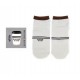 Chaussettes Homme Coffee blend