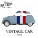 Chaussettes Homme 2CV vintage