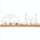 creche 45cm 