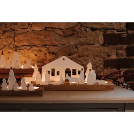 creche 45cm 