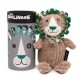 Mini Boîte Peluches Animaux Deglingos