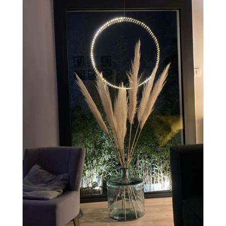 LUNE LUMINEUSE 50cm led