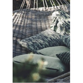 Housse de coussin outdoor
