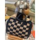 Sac Cabas Damier 2