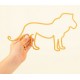 The Line Kids - Animaux