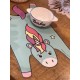 Set de table kids LICORNE - PODEVACHE