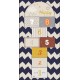 Tapis Podevache Enfant