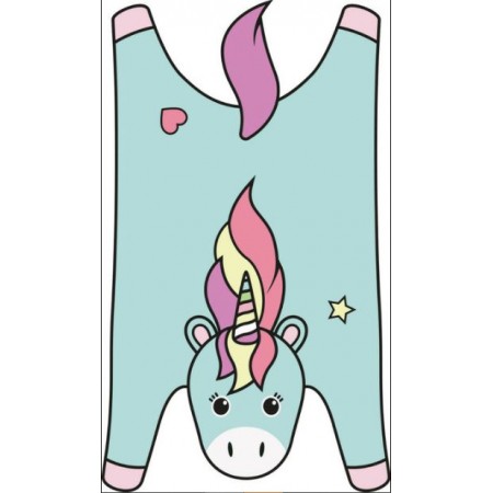 Tapis Podevache Enfant