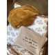 Trousse plate velours 