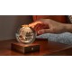 Globe chrystal Lumineux Led