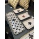 Plateaux longs duo