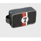 Trousse de toilette Homme retro chiffre 2