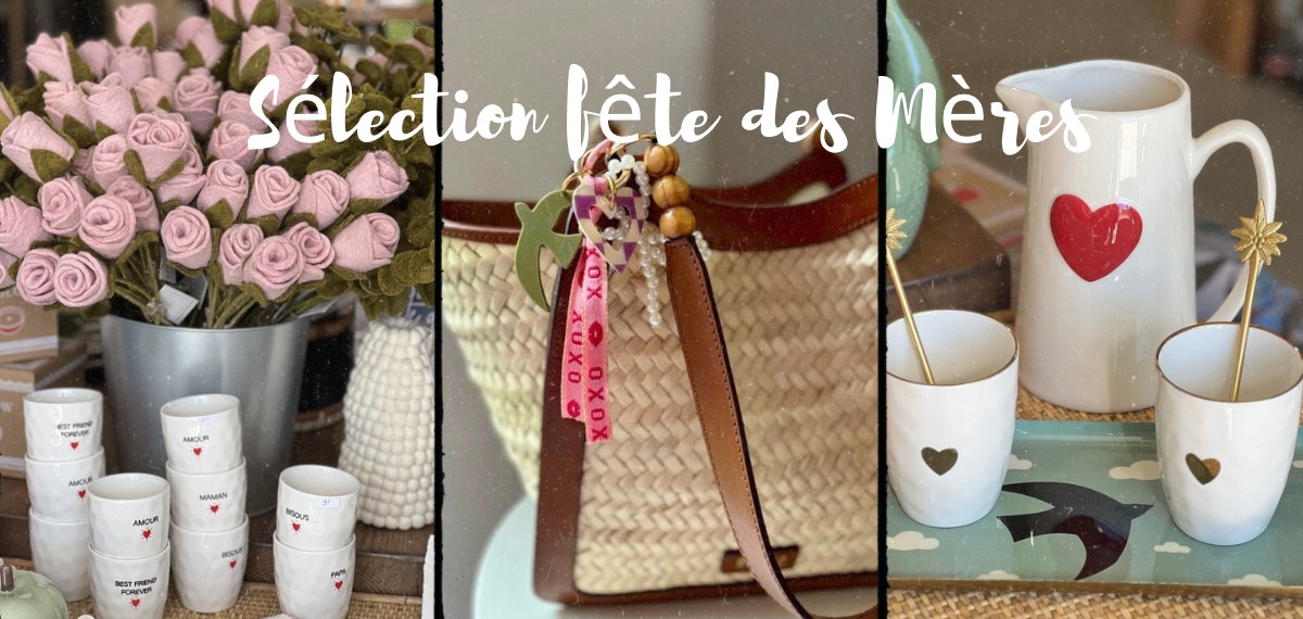 Fête des mères 