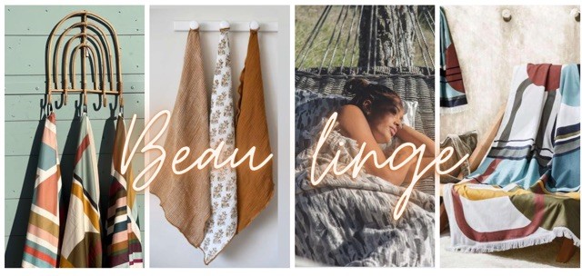 Besu linge