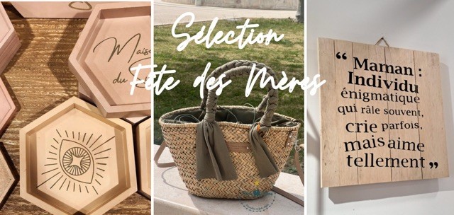 Sélection fête des merewu