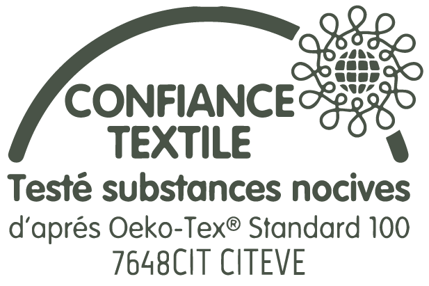 Certification Oekotex