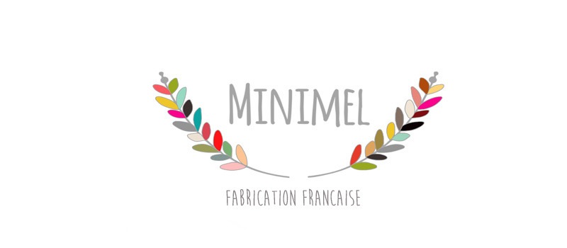 Minimel papeterie et coussins