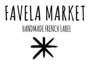 logo FavelaMarket - sacs, cabas, paniers et accessoires