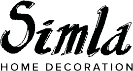 logo simla decoration