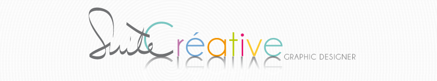 logo suite créative