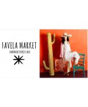 Favela Market